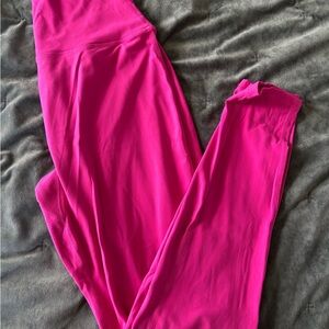 BuffBunny Leggings